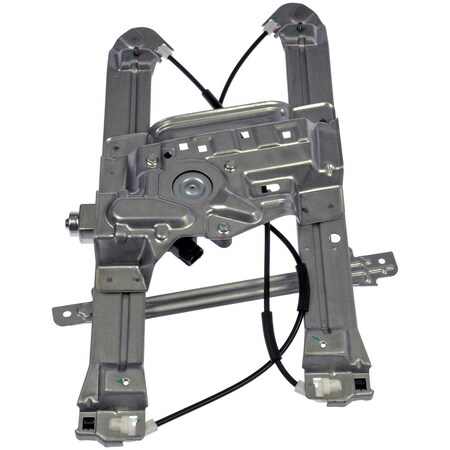 Dorman Window Reg Assy 748-583